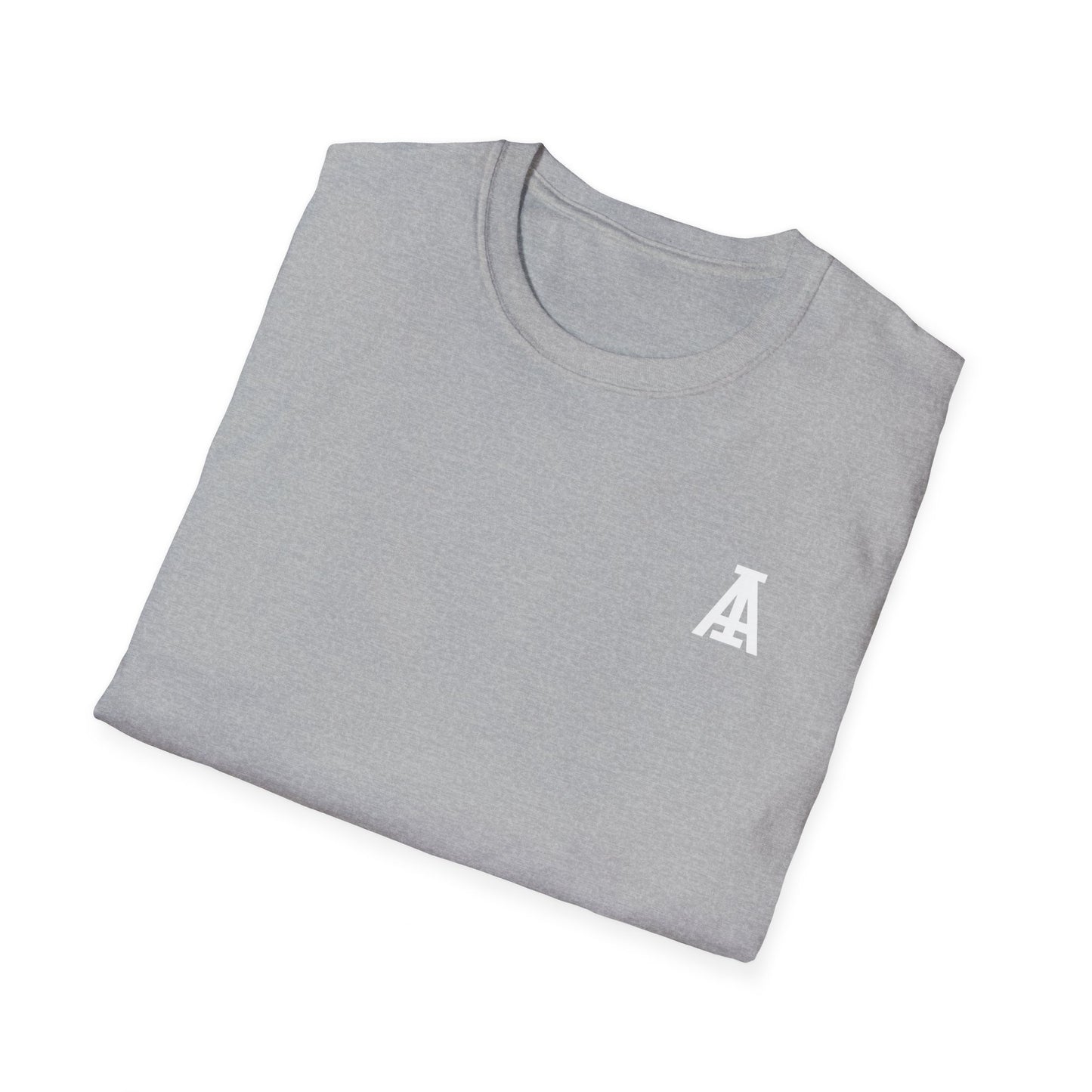DIBS on the TRUCKER TSHIRT