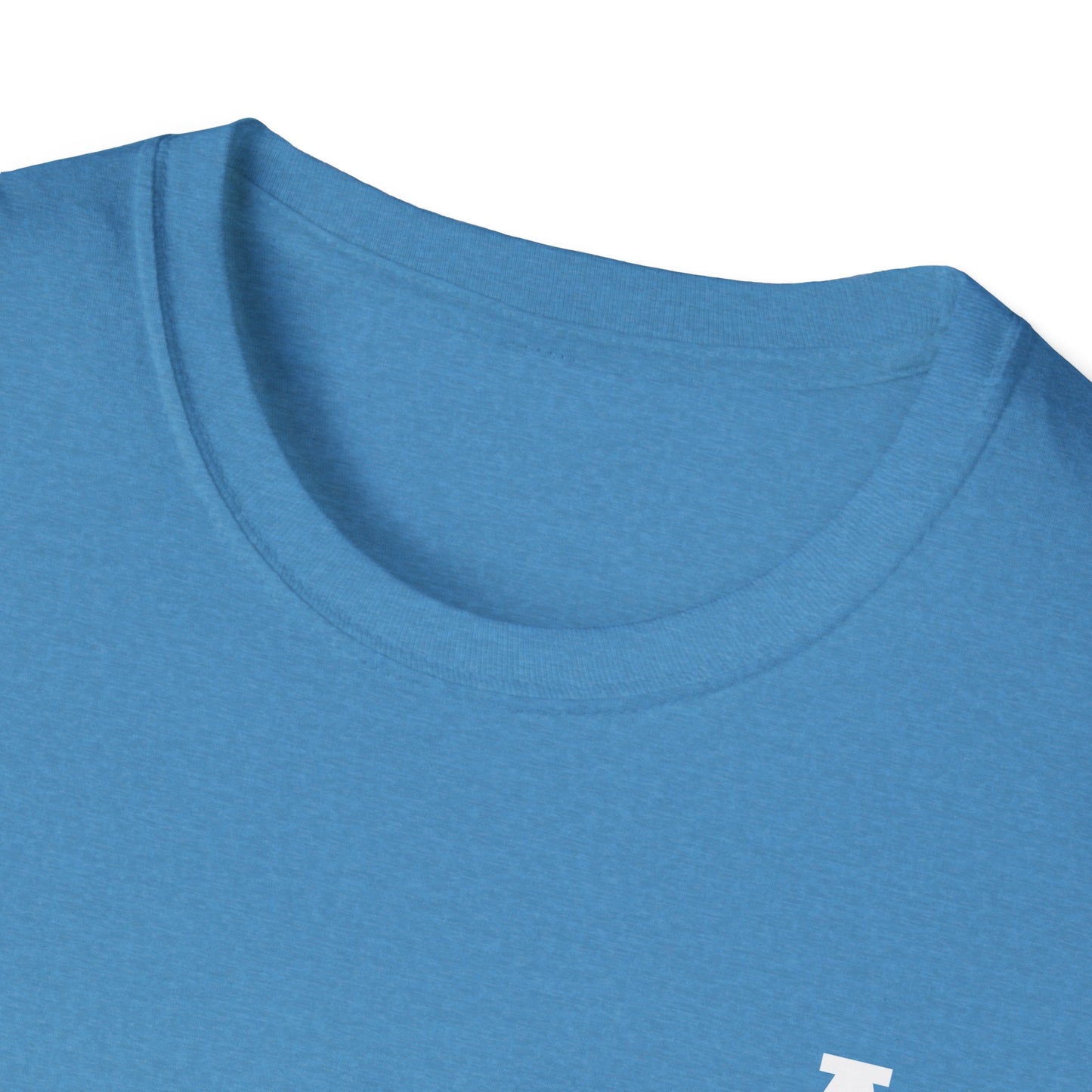 DIBS on the TRUCKER TSHIRT