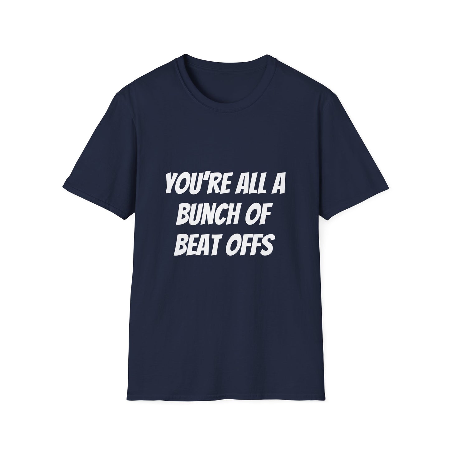 Beat Offs