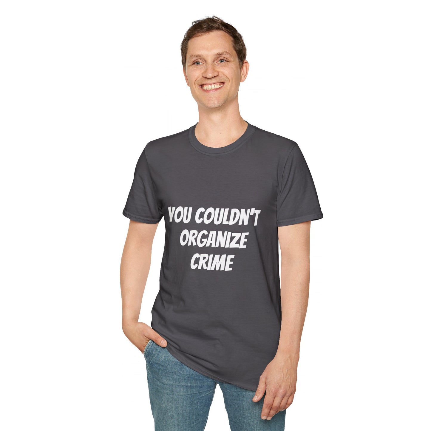Organize Crime