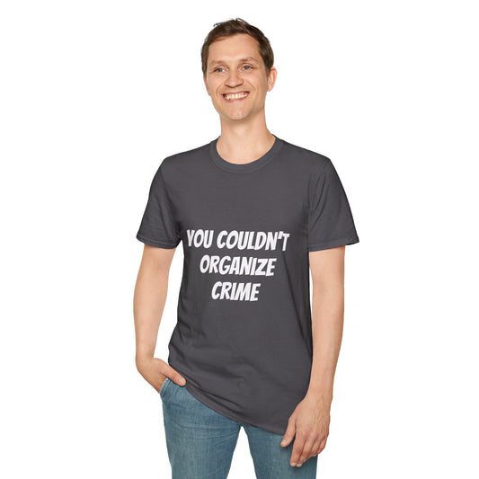 Organize Crime