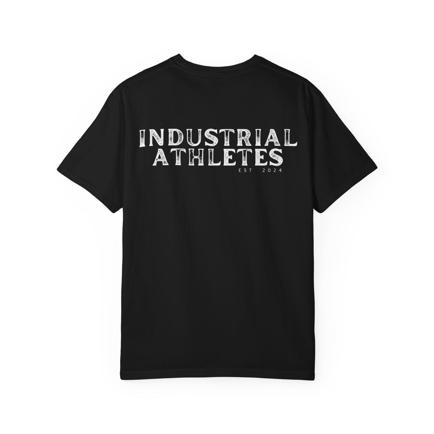 Industrial Athletes EST. 2024