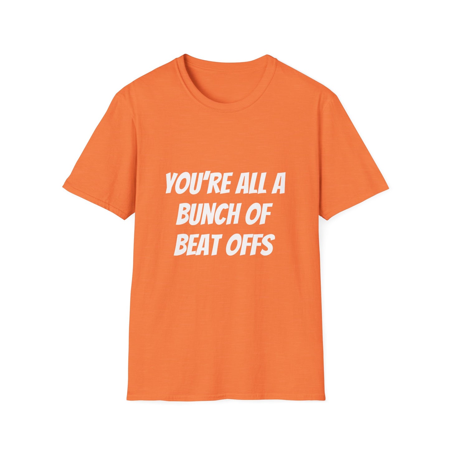 Beat Offs