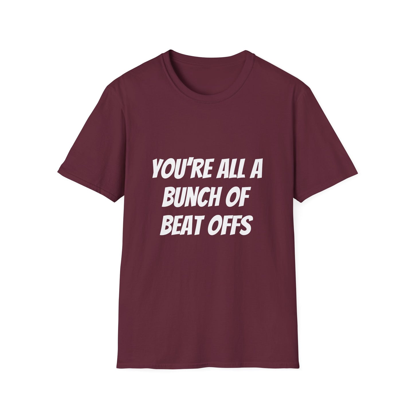 Beat Offs