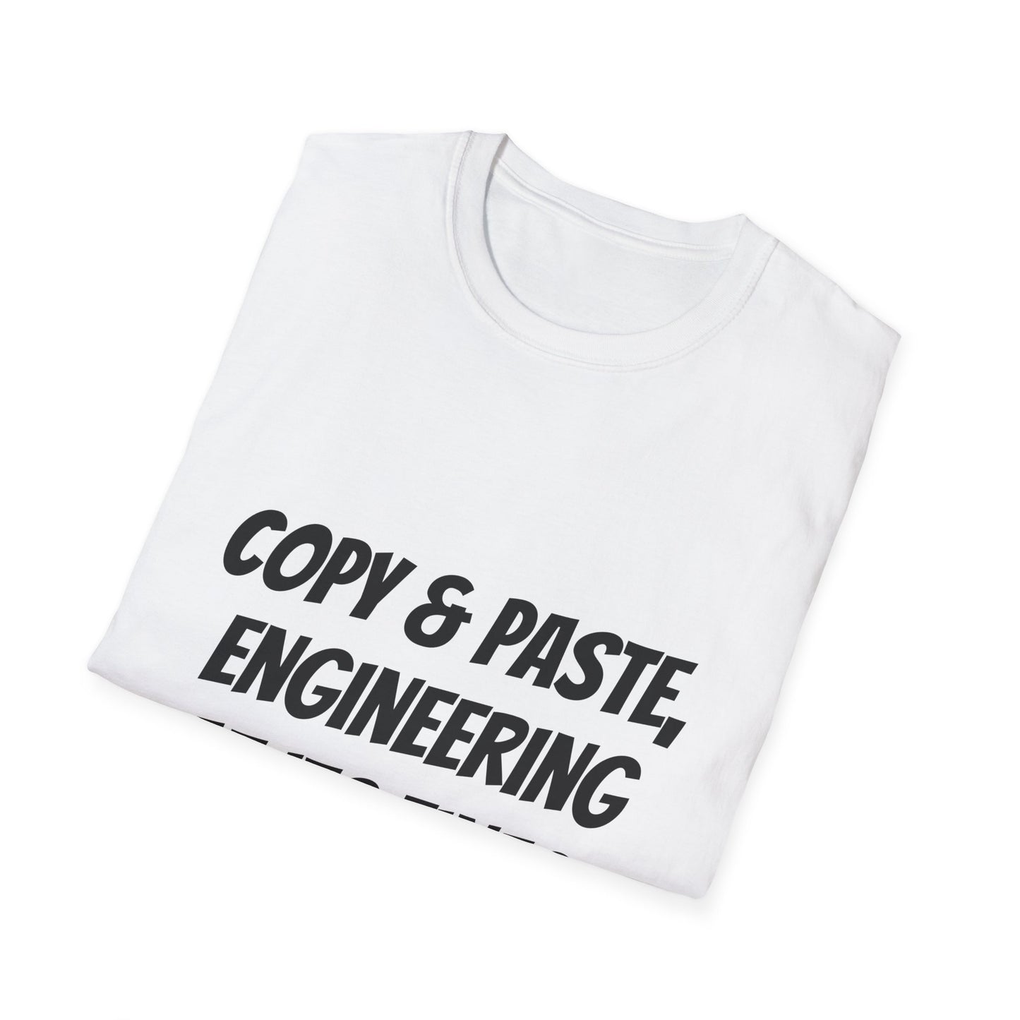 Copy & Paste