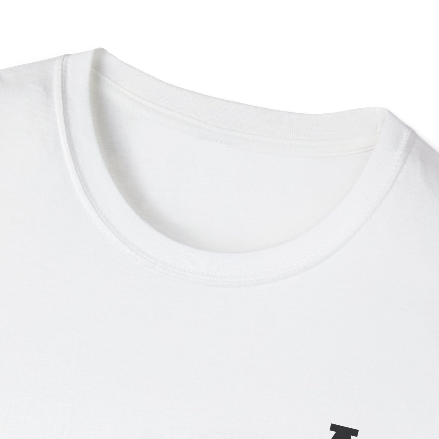 DIBS on the TRUCKER TSHIRT