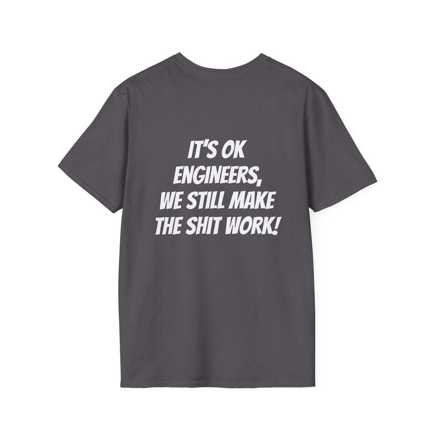 Engineers 2.0 REVERSE