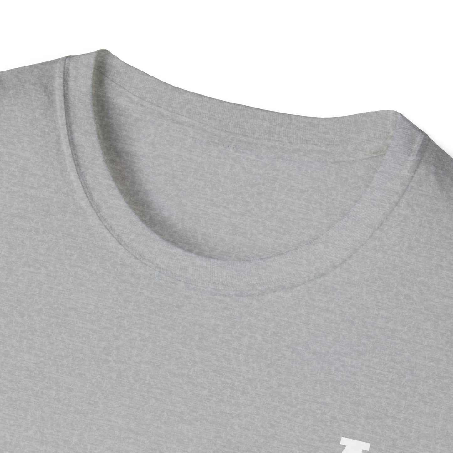 DIBS on the TRUCKER TSHIRT