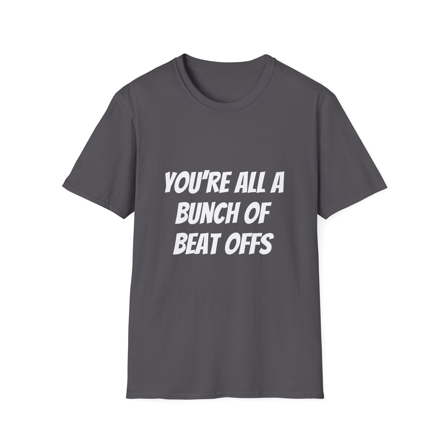 Beat Offs