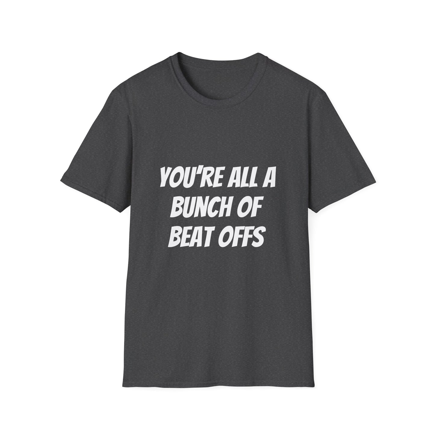 Beat Offs