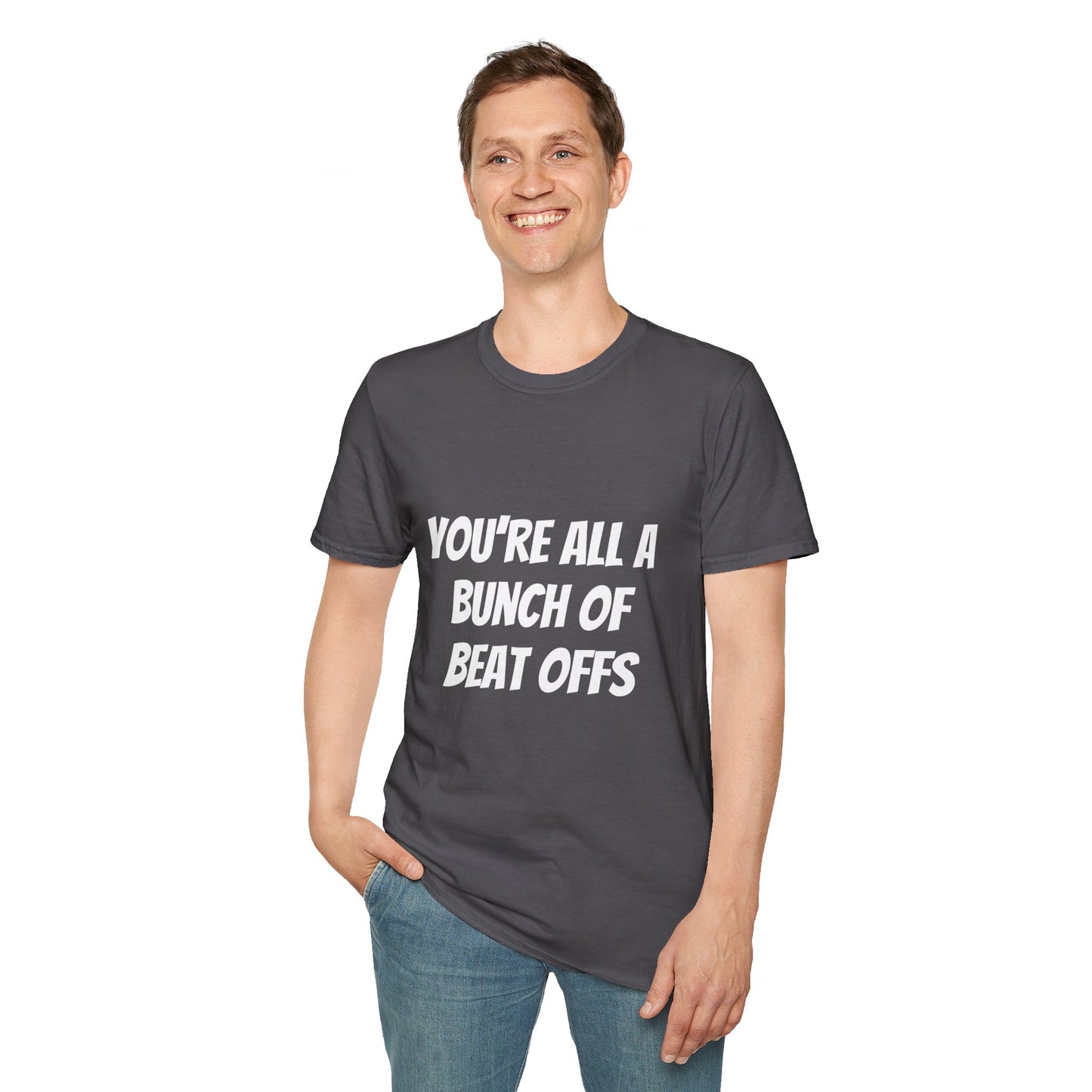 Beat Offs