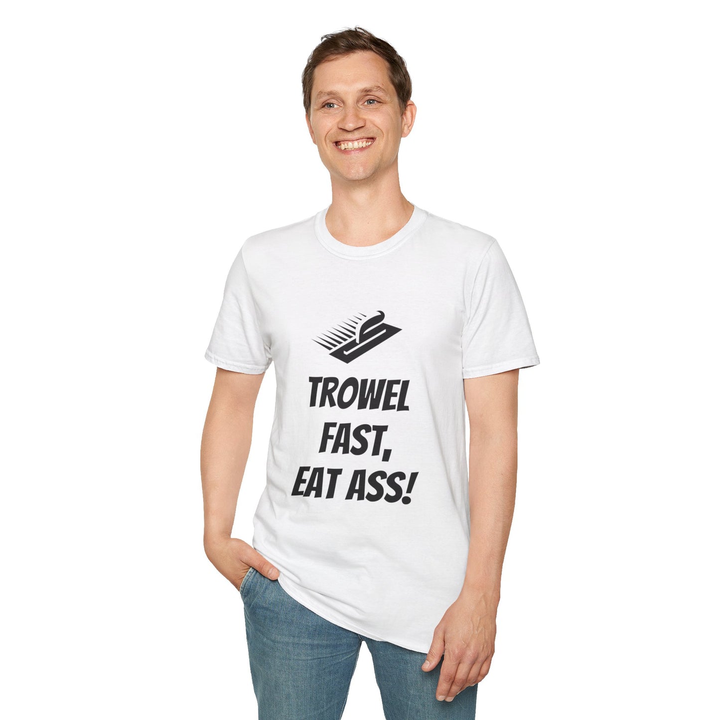 Trowel 4.0