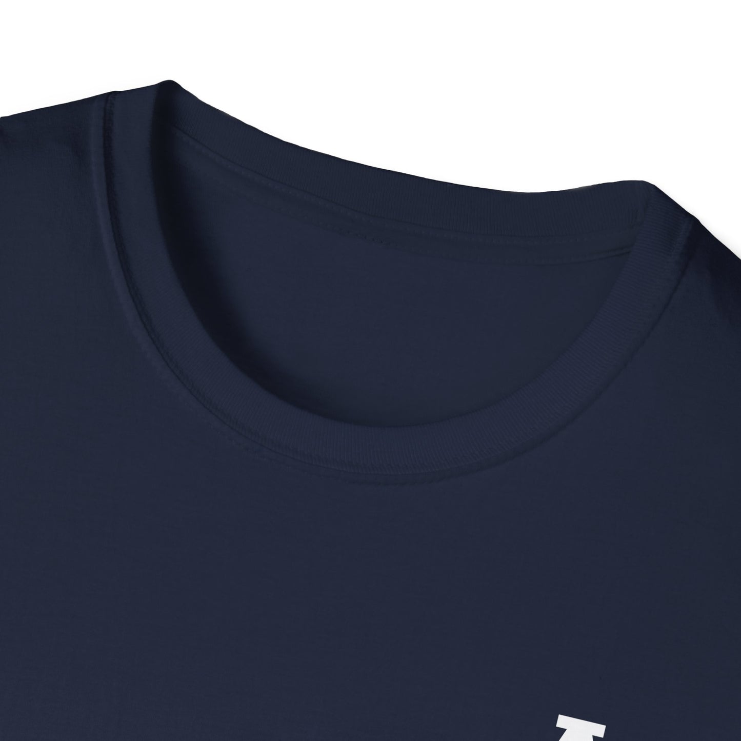 DIBS on the TRUCKER TSHIRT