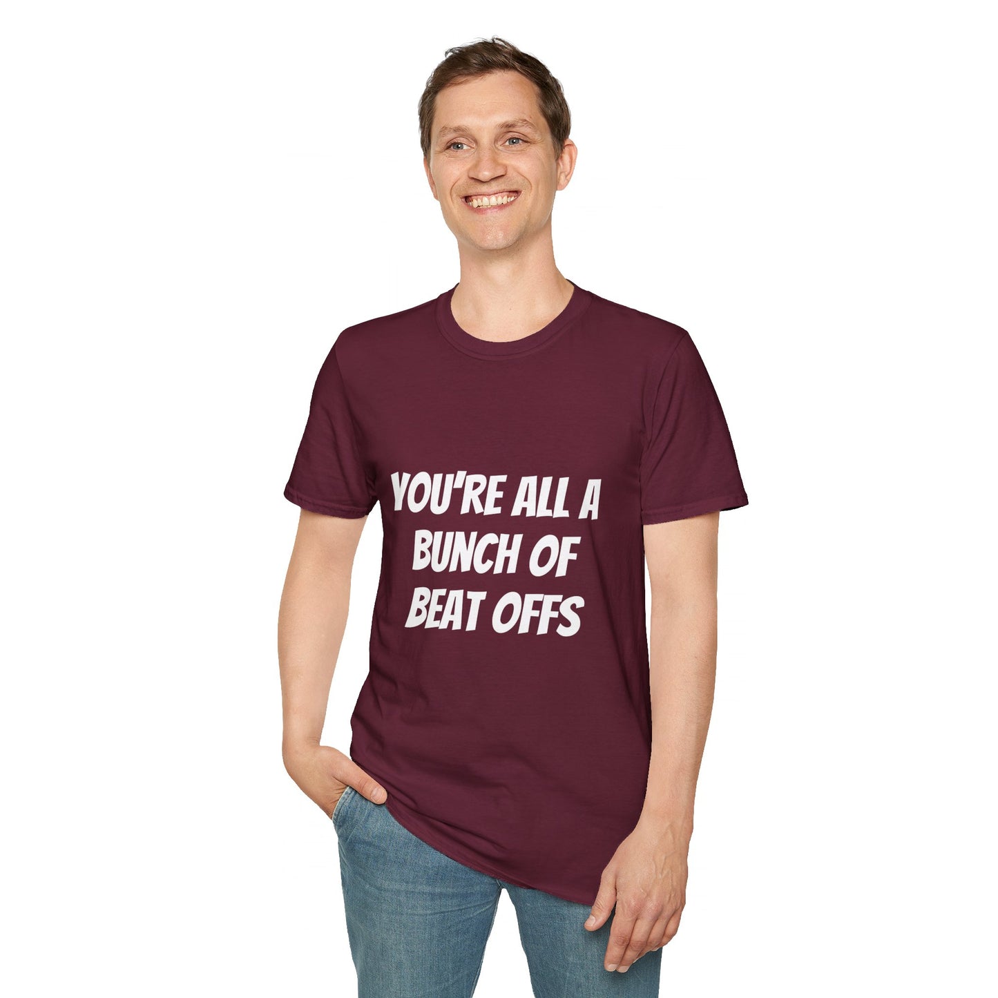 Beat Offs