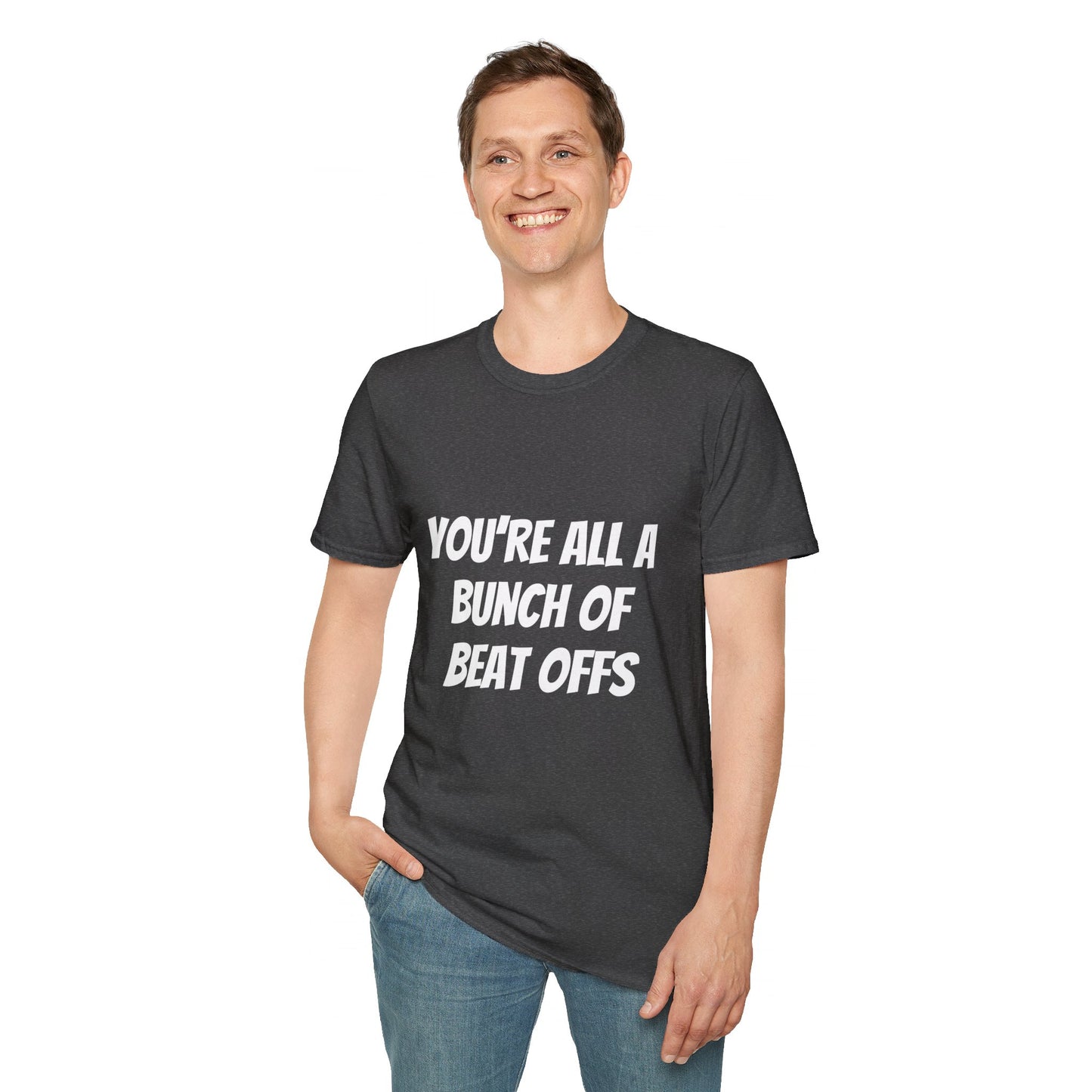 Beat Offs