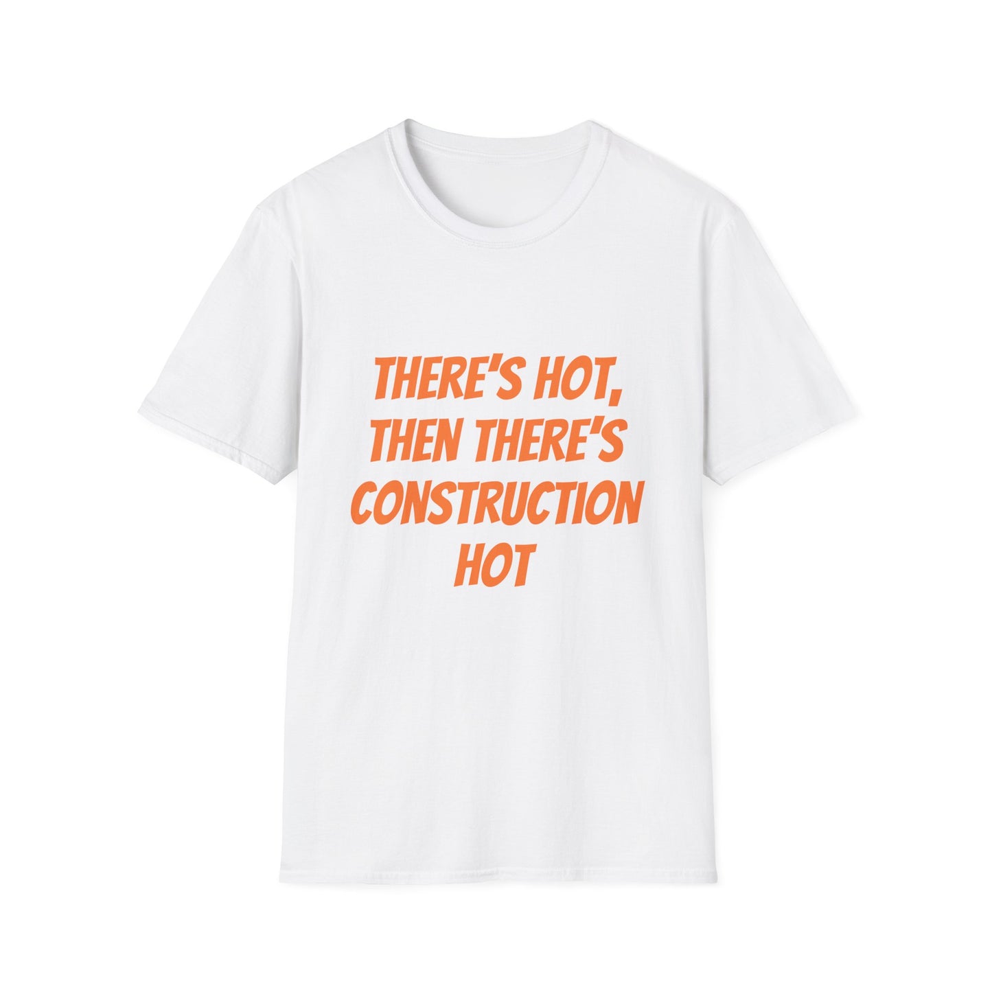 Construction HOT