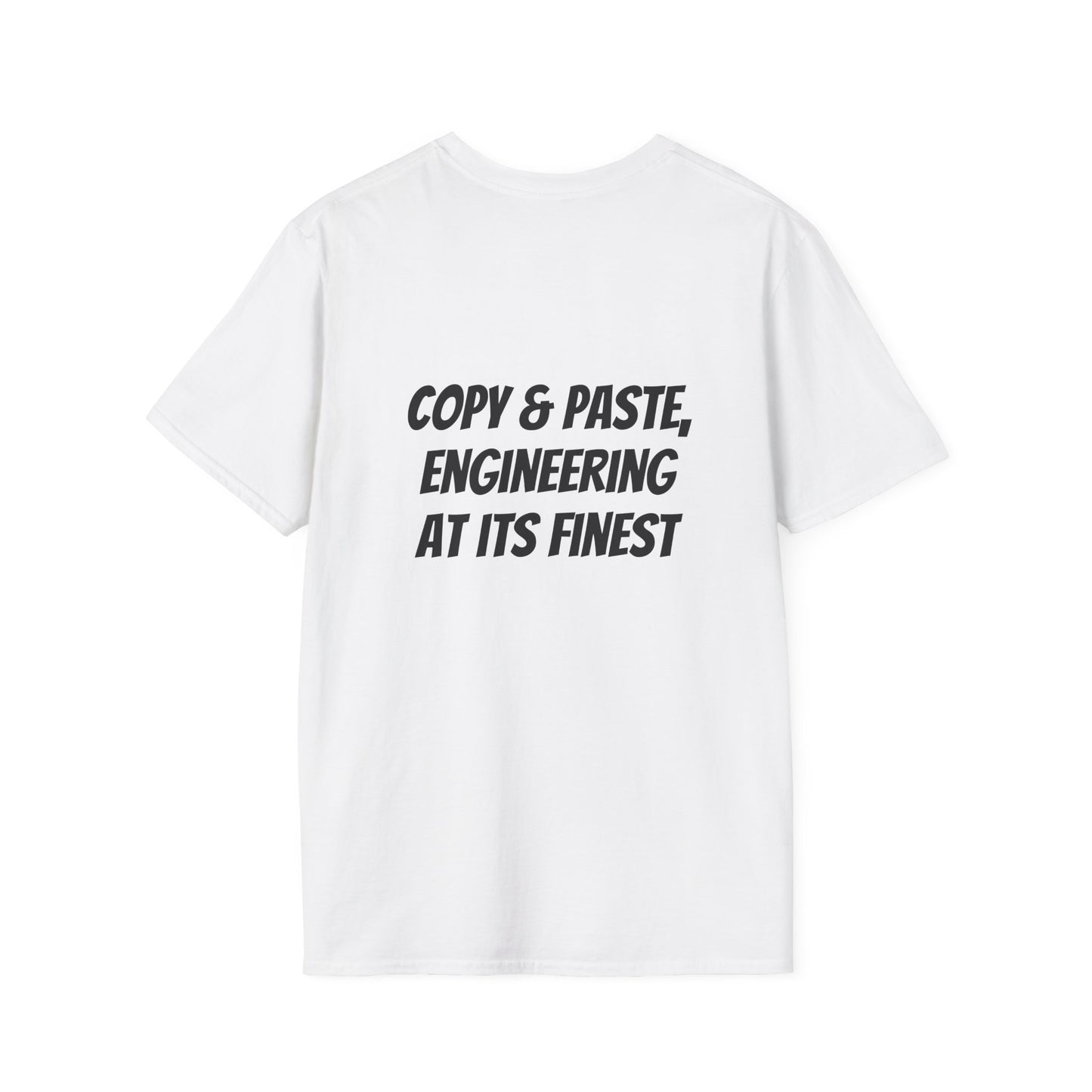 Copy & Paste REVERSE