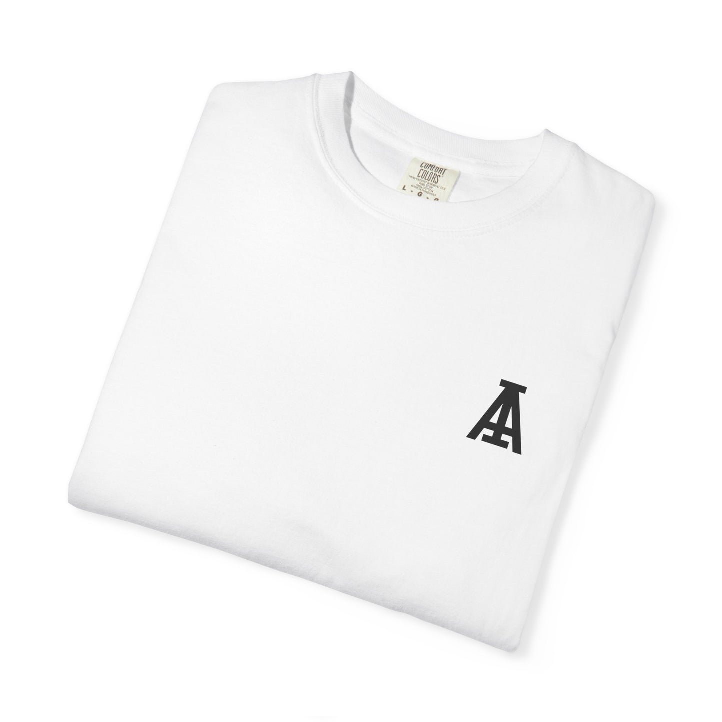 Industrial Athlete Defined T-shirt