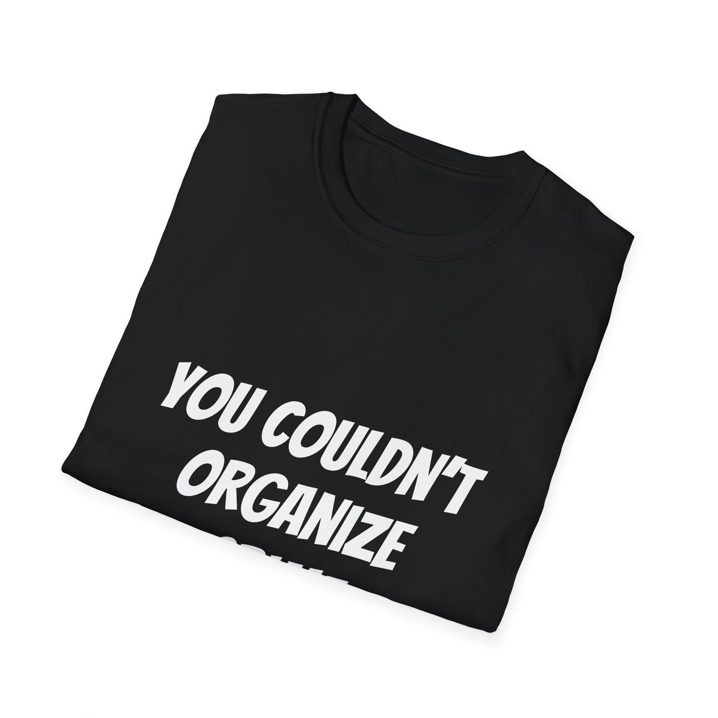 Organize Crime
