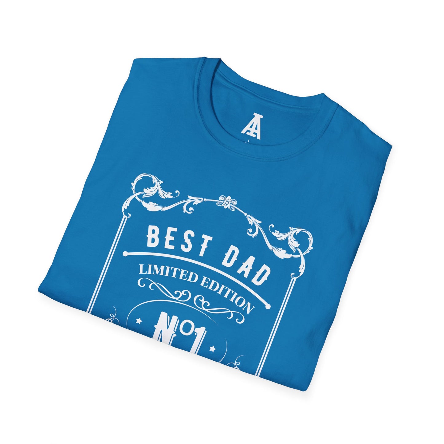 Limited Edition: Best Dad