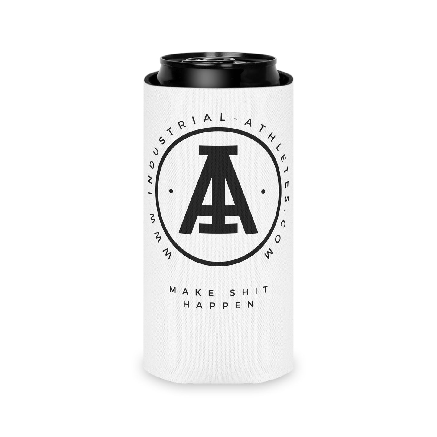 Industrial Athletes Koozie