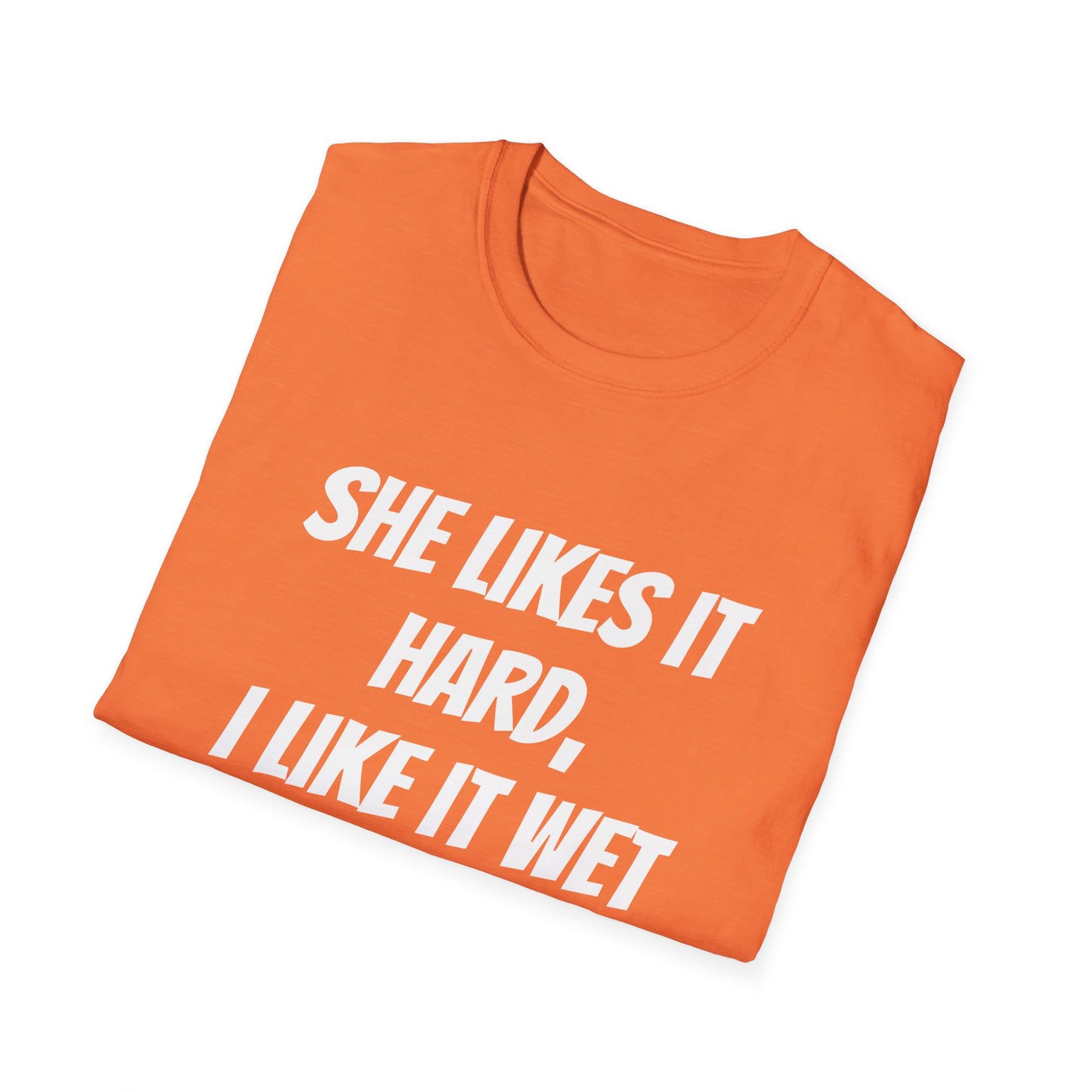 Likes it wet, trowel 2.0