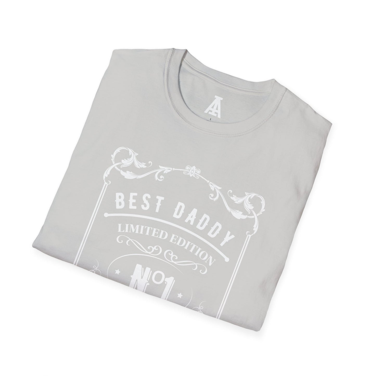 Limited Edition: Best Daddy