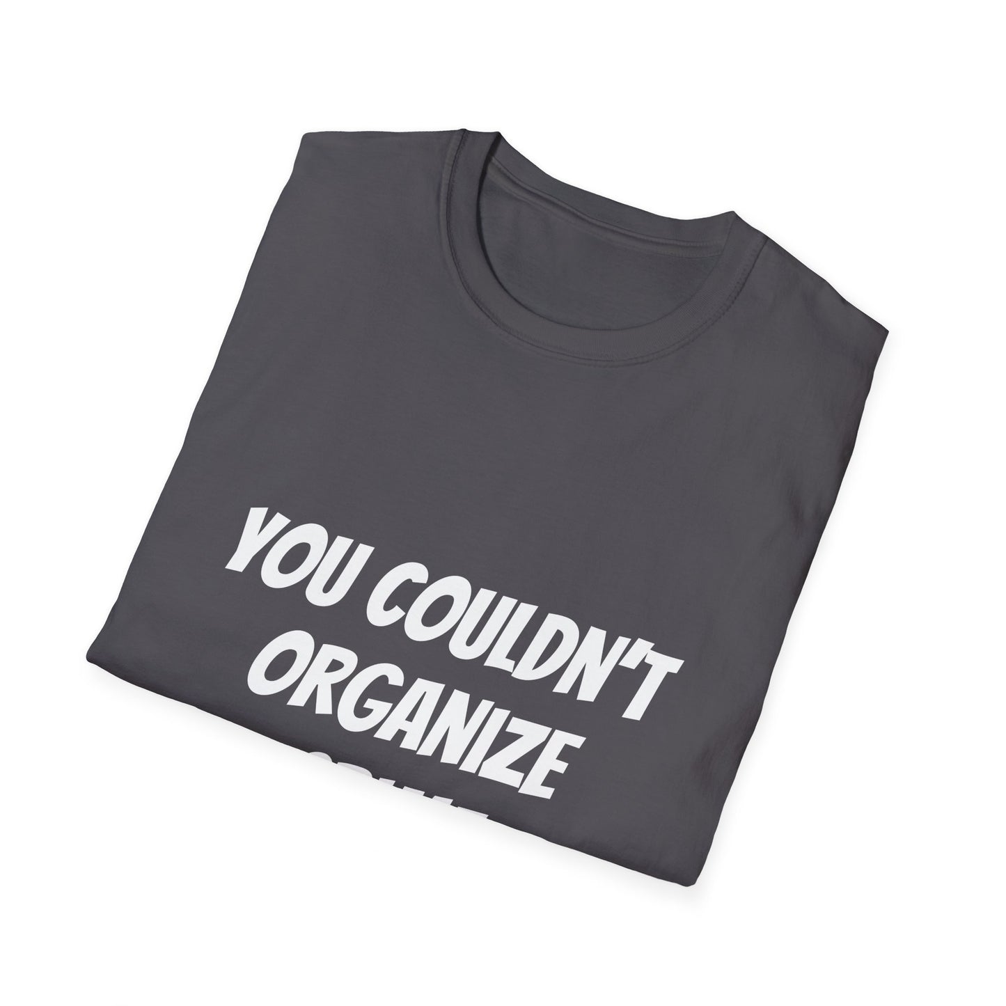 Organize Crime