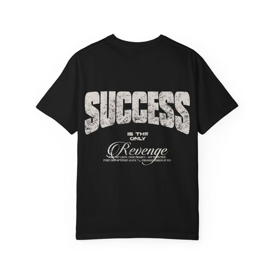 Success Revenge T-shirt