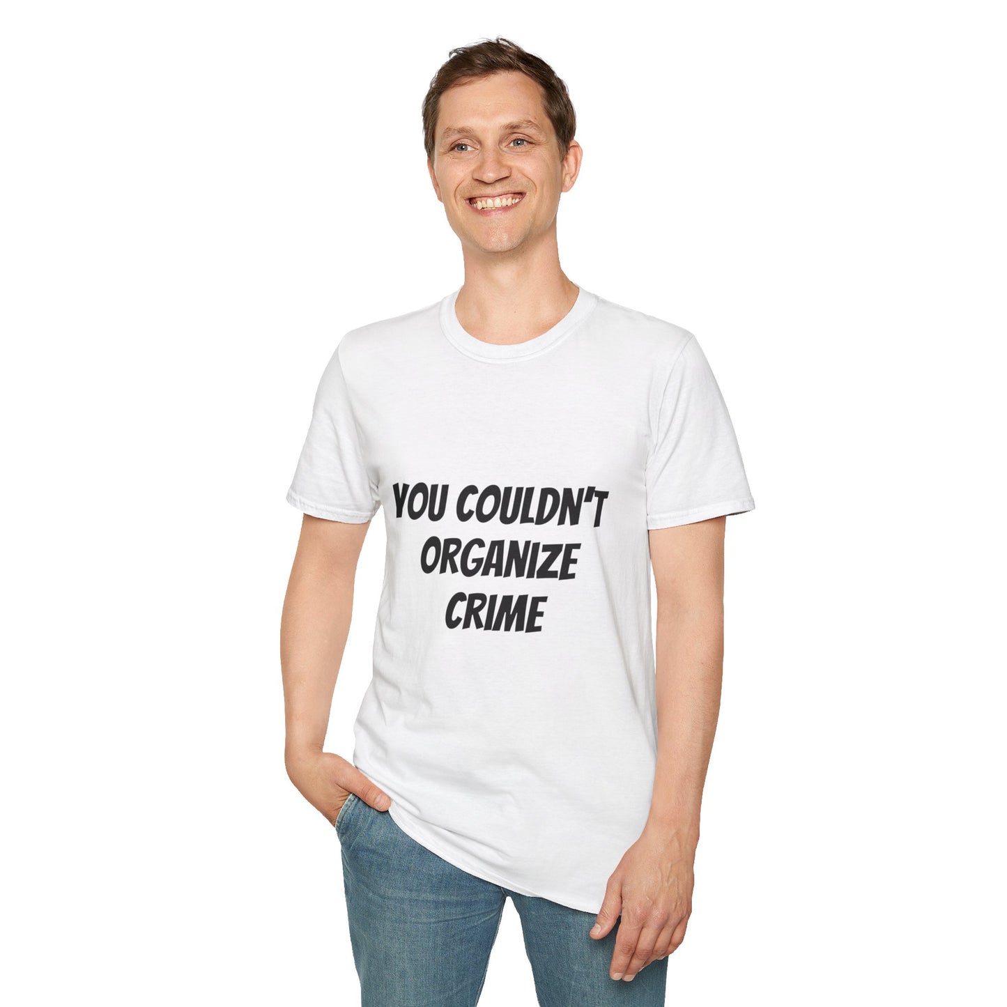 Organize Crime