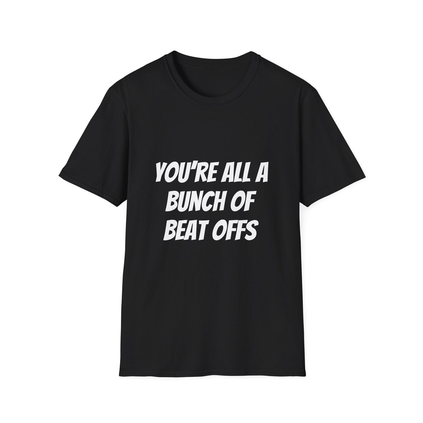Beat Offs