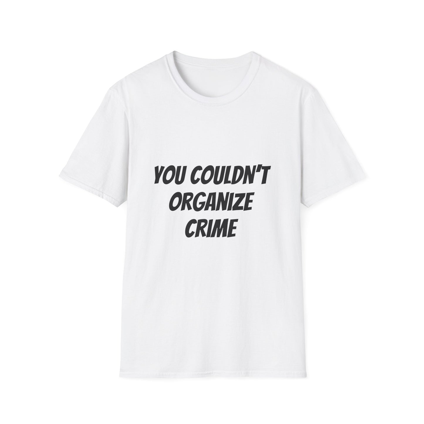 Organize Crime