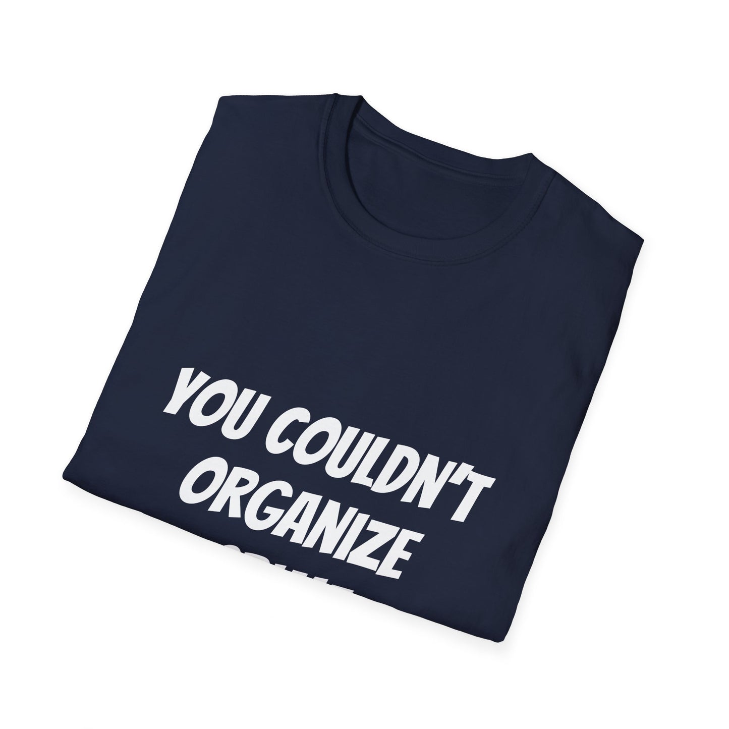 Organize Crime