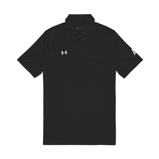 Men's Polo Shirt - Under Armour® Industrial Athletes Apparel