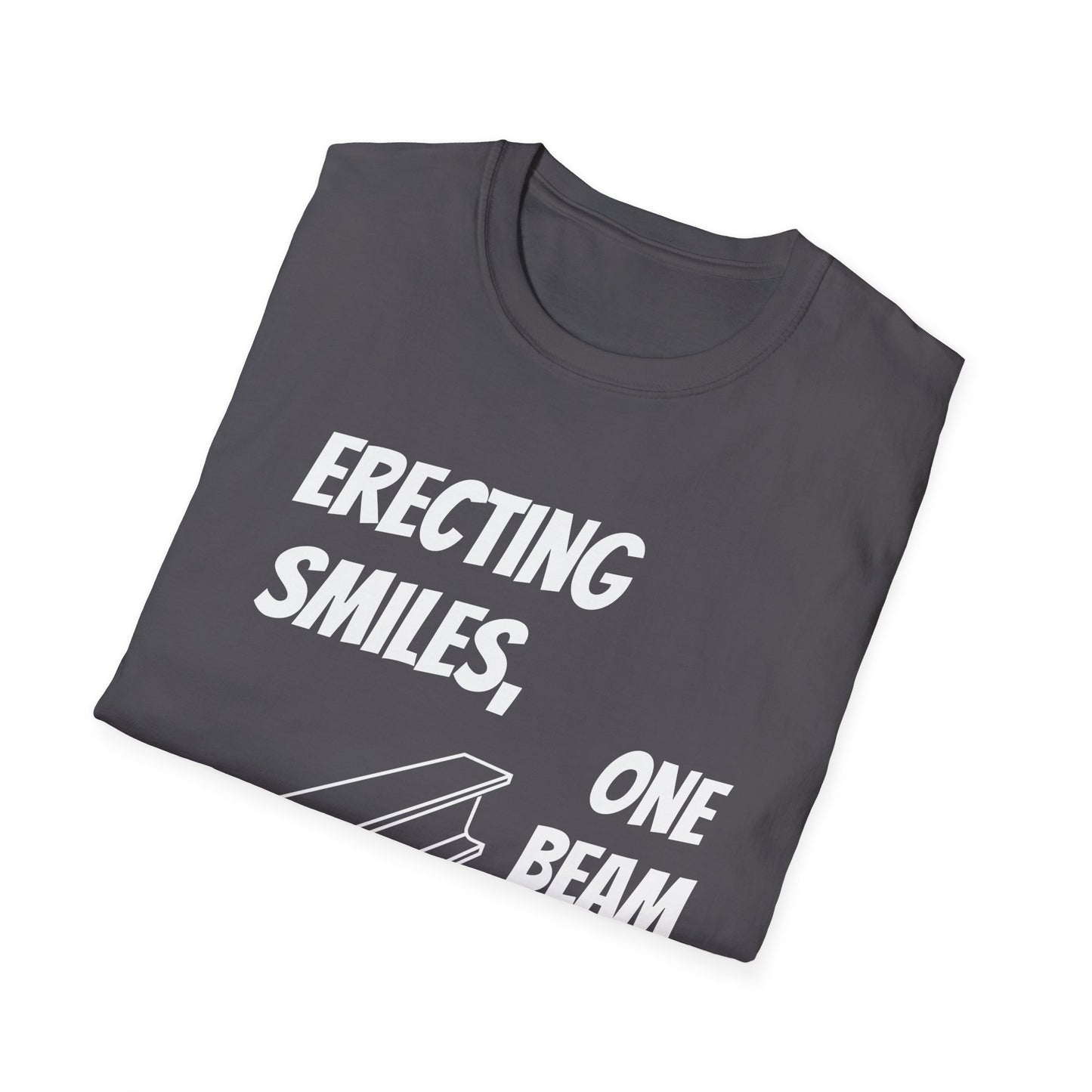 Erecting Smiles