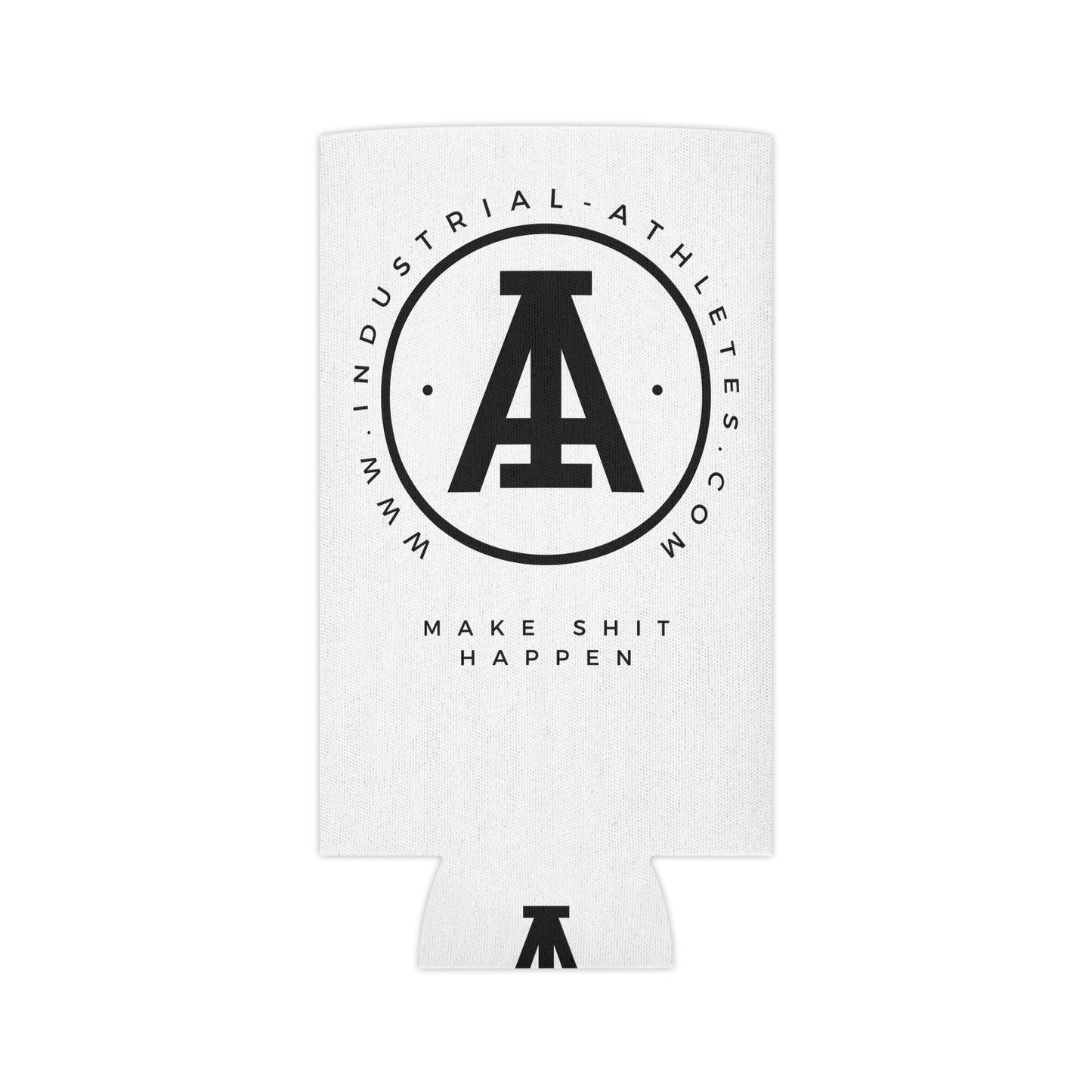 Industrial Athletes Koozie