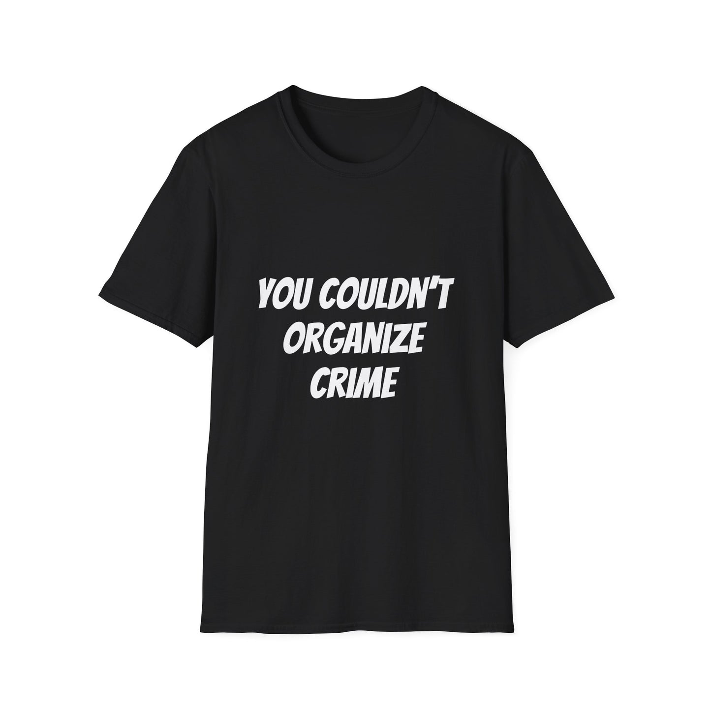 Organize Crime