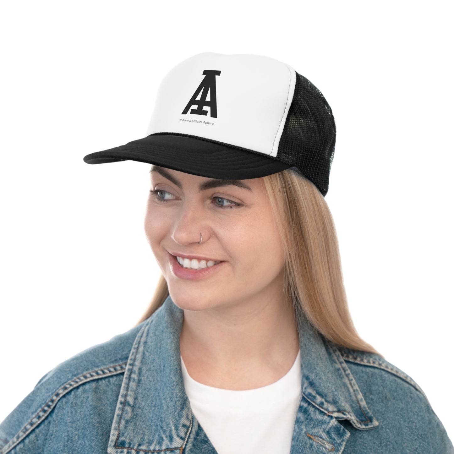 Industrial Athletes Hat