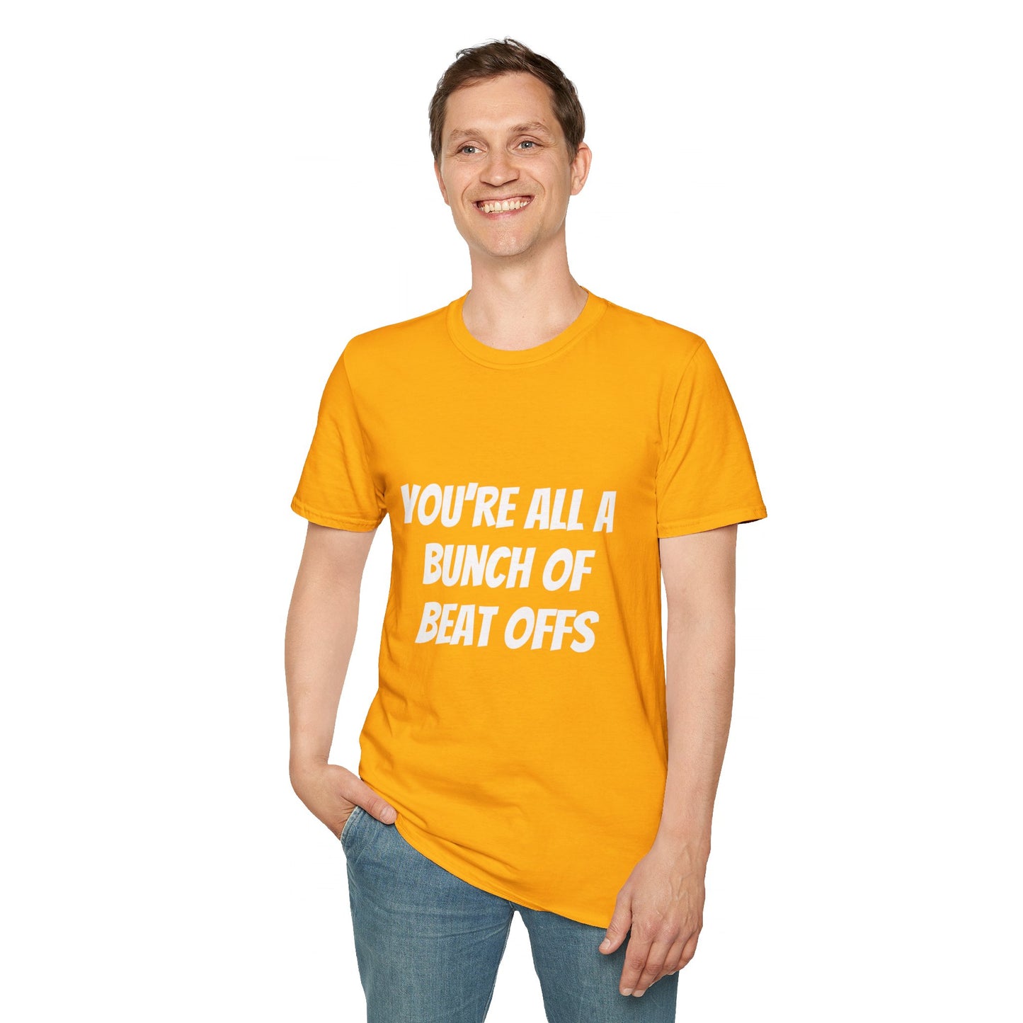 Beat Offs