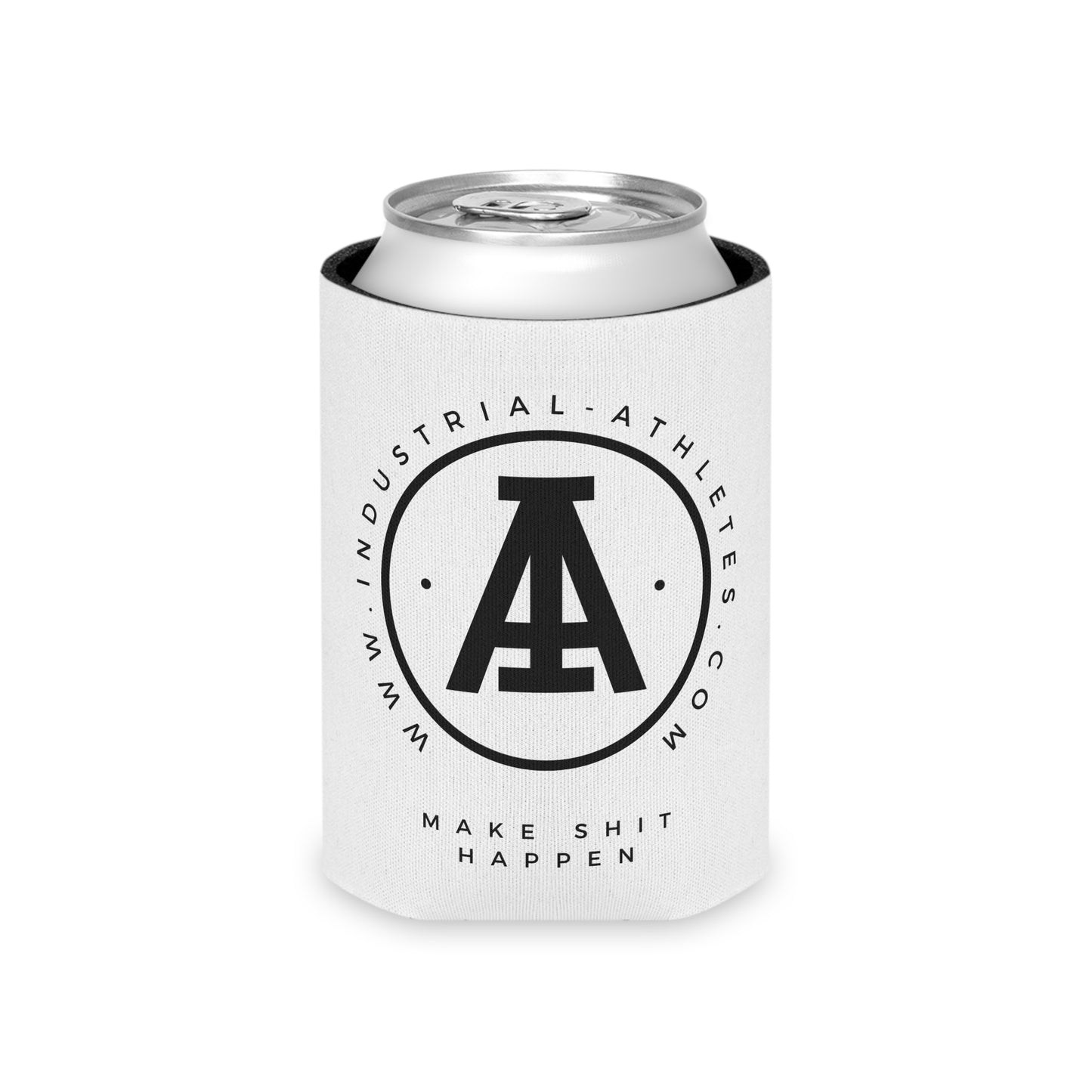 Industrial Athletes Koozie