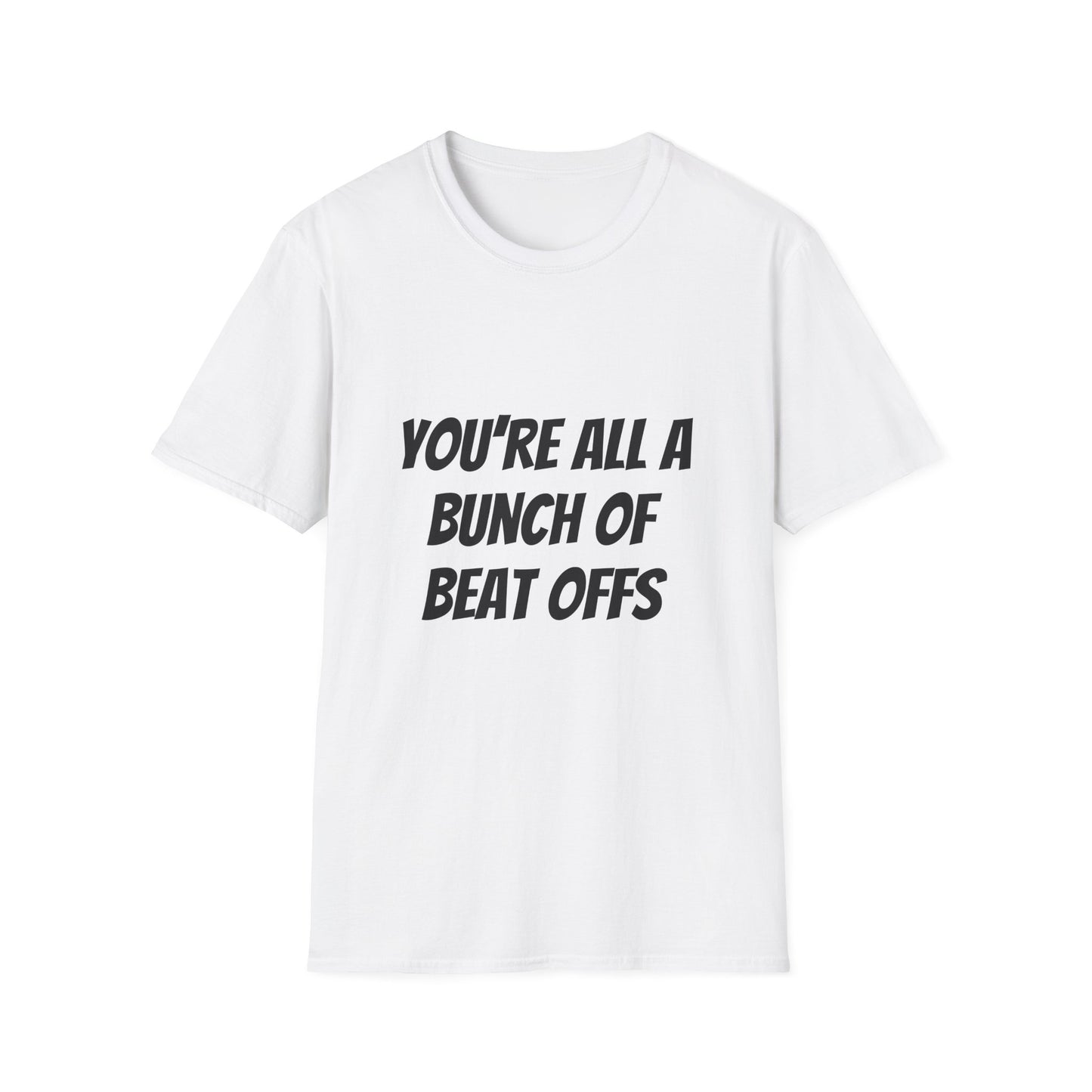 Beat Offs