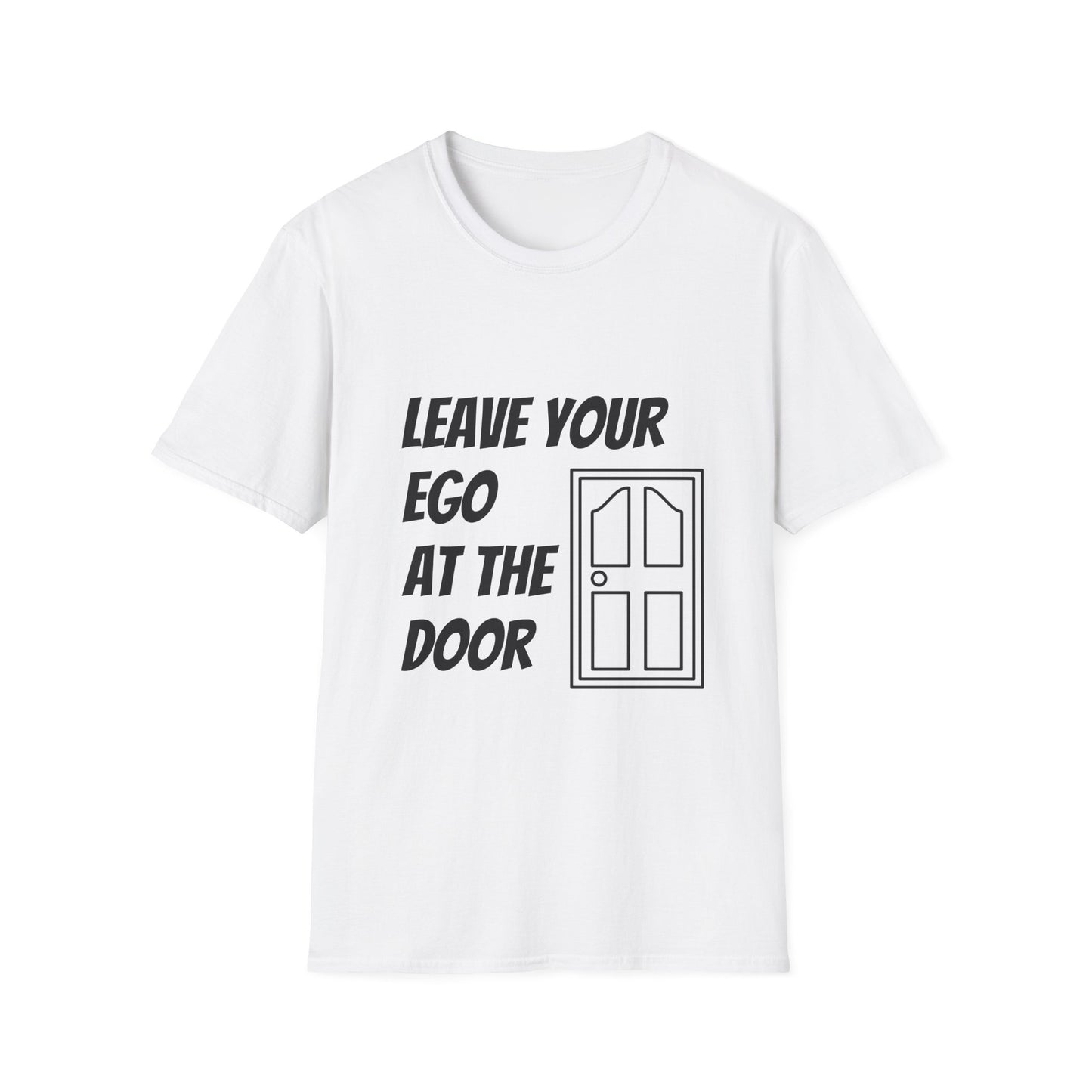 Ego @ the DOOR