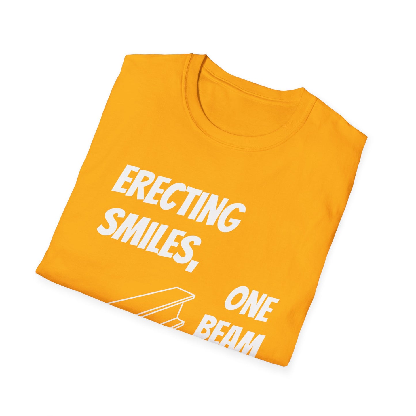 Erecting Smiles