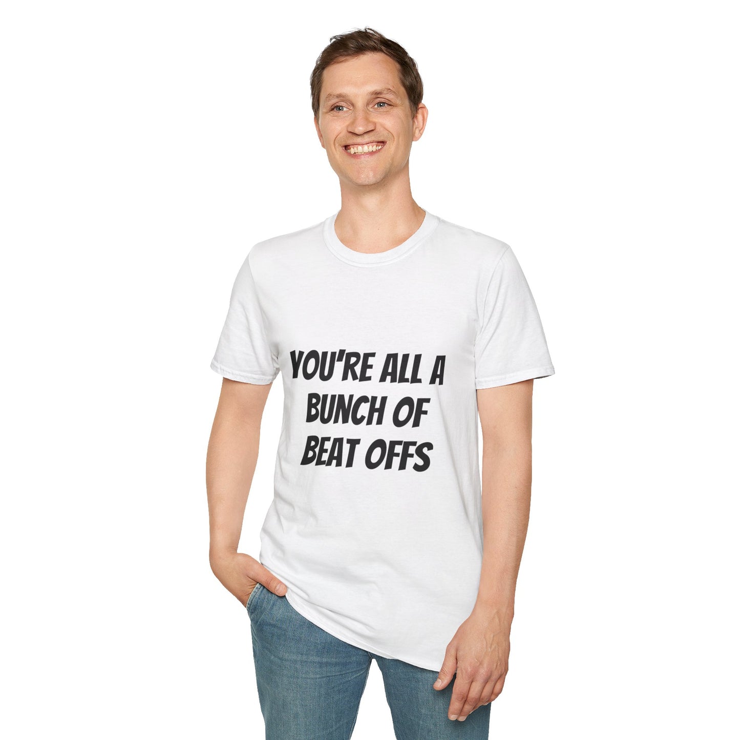 Beat Offs