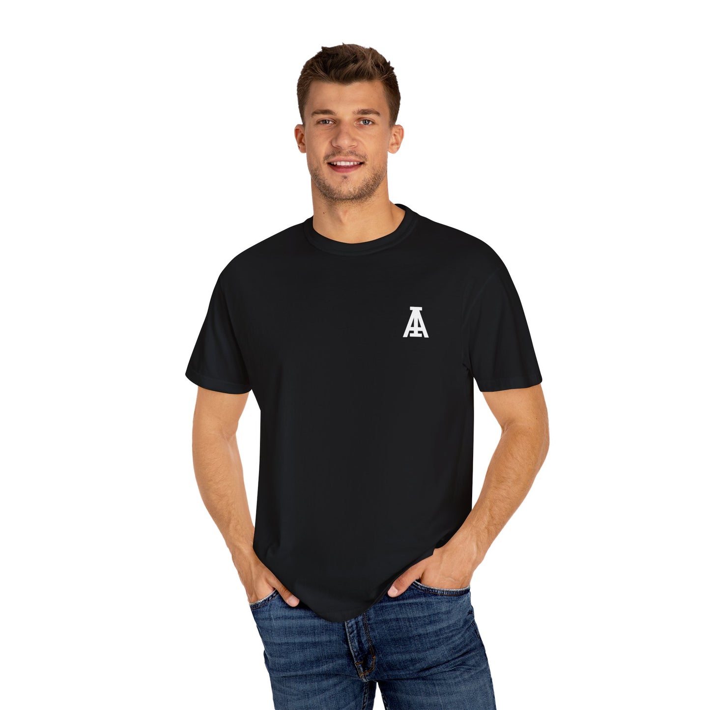 Industrial Athlete Defined T-shirt