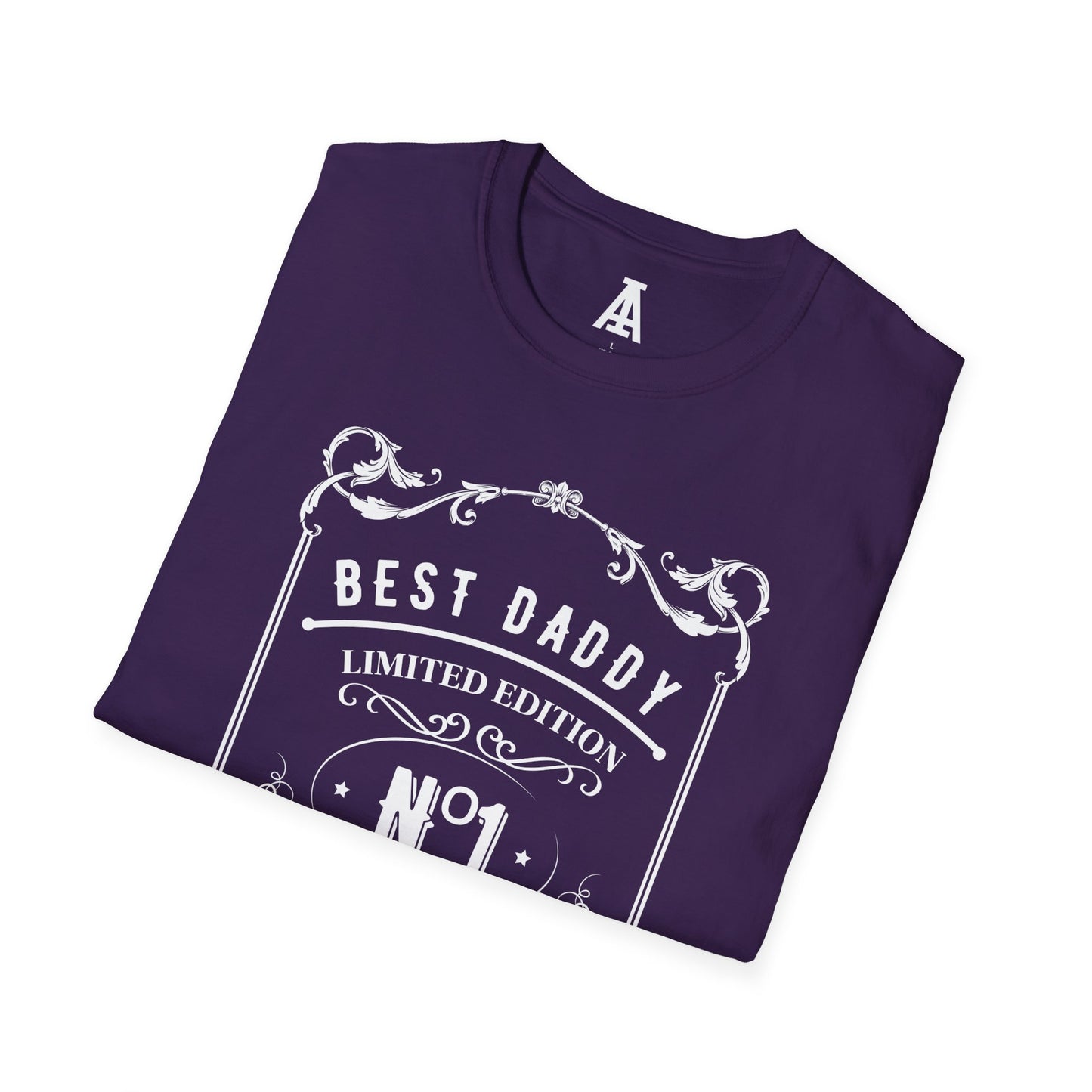 Limited Edition: Best Daddy