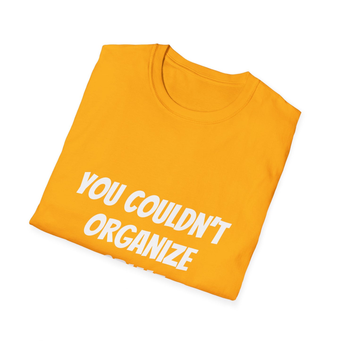 Organize Crime