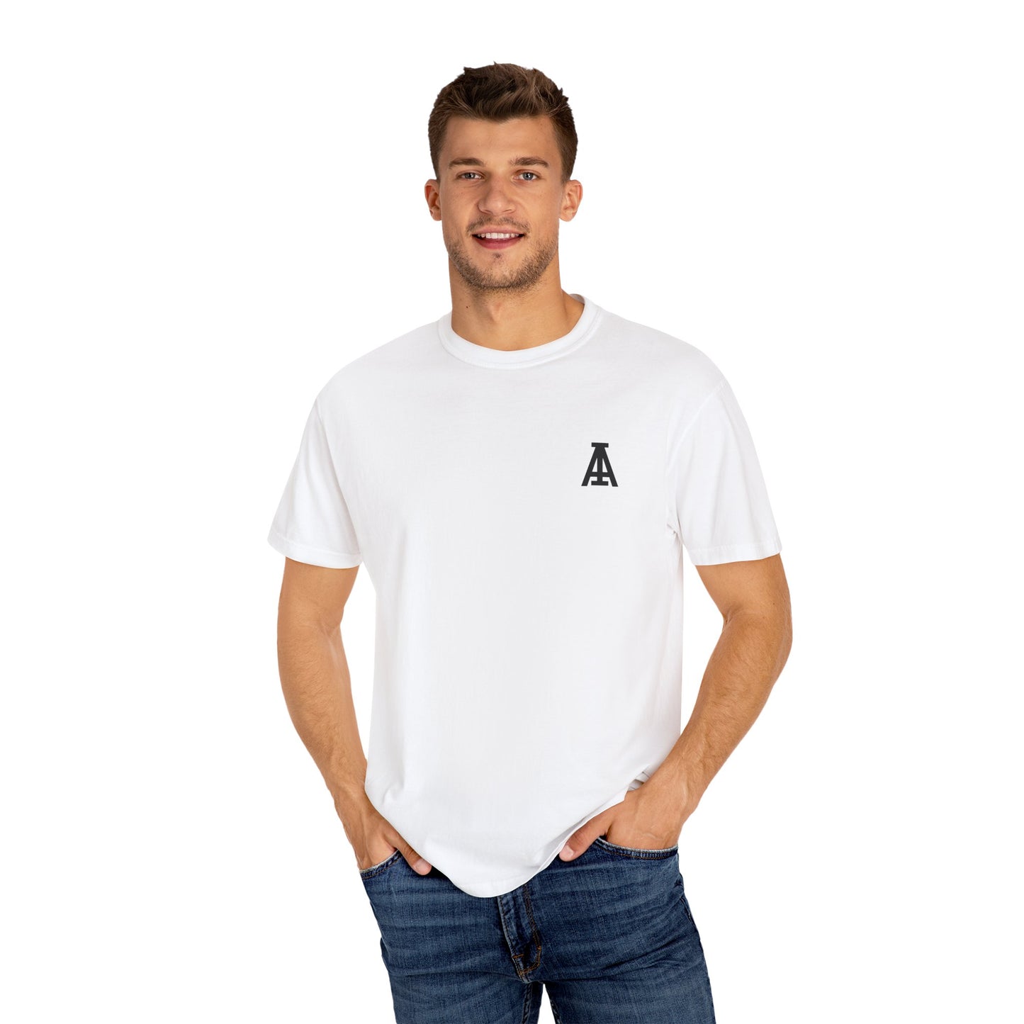Industrial Athlete Defined T-shirt