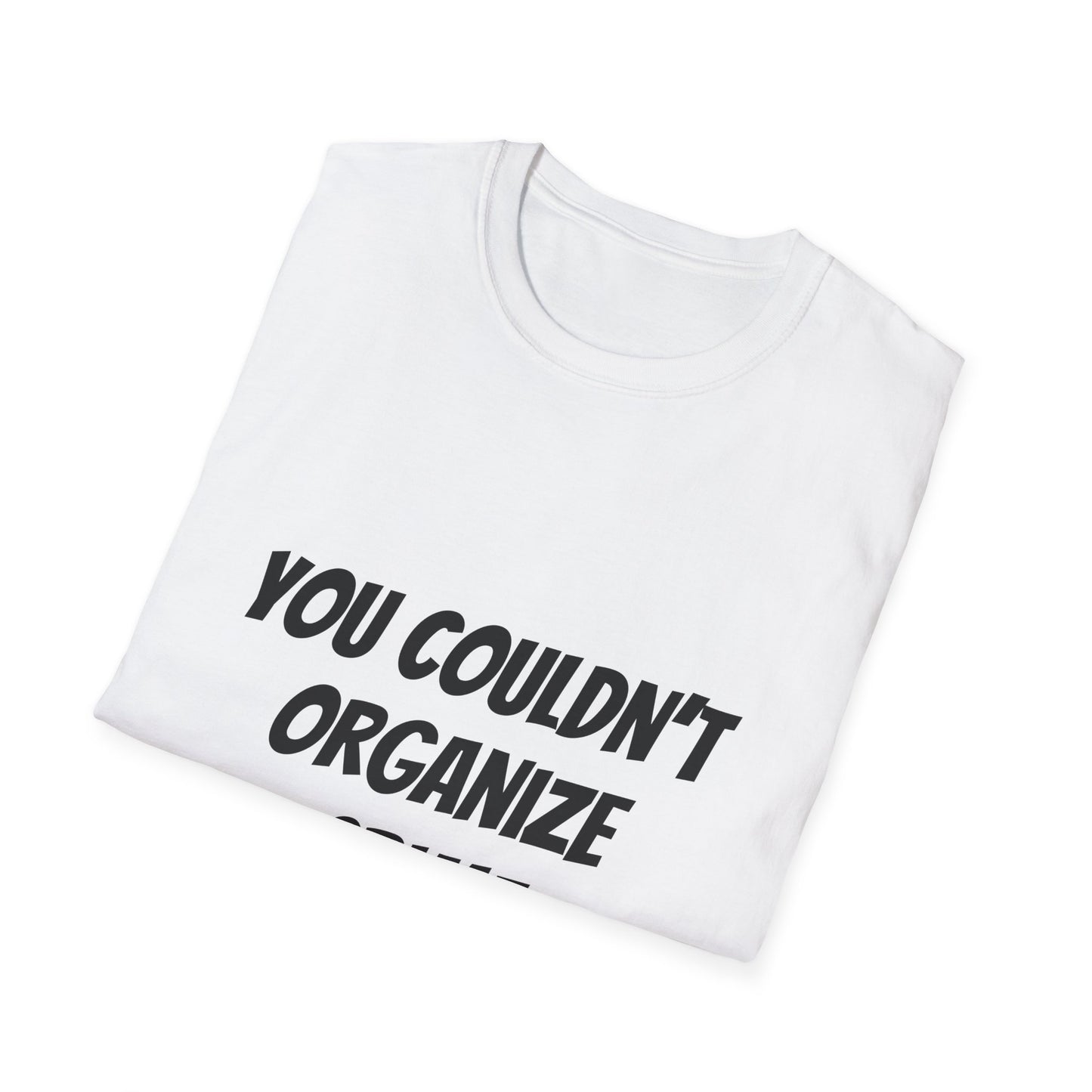 Organize Crime