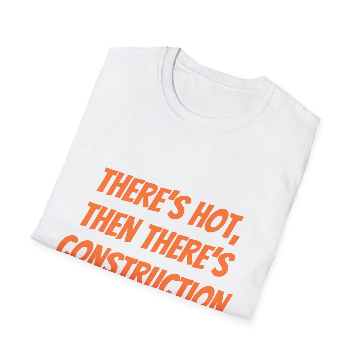 Construction HOT